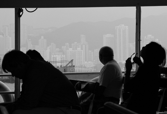 Donnifoto: Hong Kong  