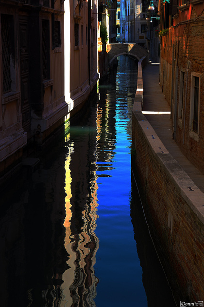 Donnifoto: Venezia  