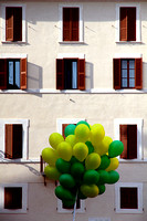 Piazza del Pantheon