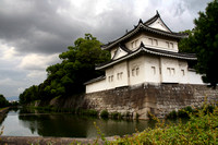 Kyoto - Il castello Nijo