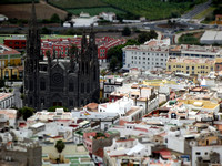 Gran Canaria - Arucas