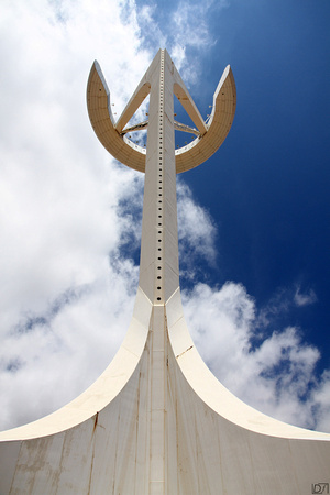 Torre di Calatrava