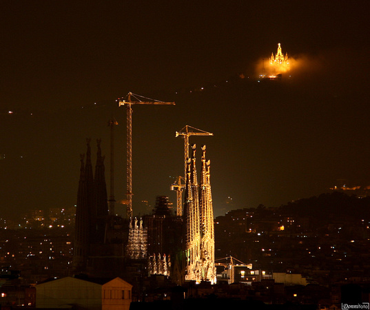 Sagrada Familia dal 22@