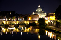 Lungotevere