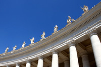 Piazza San Pietro