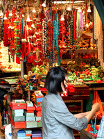 Yau Ma Tei - Jade Market