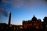 Piazza San Pietro